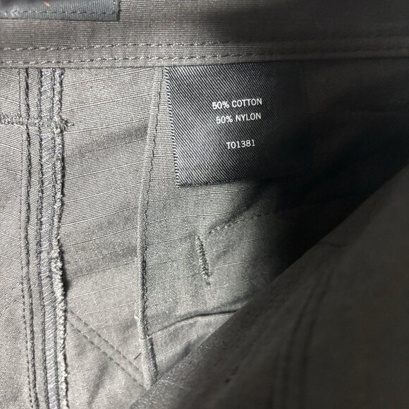 Triple Aught Design TAD Force 10 AC Cargo Pants Tactical Men 30x32/31x33‎ Gray - Picture 10 of 16